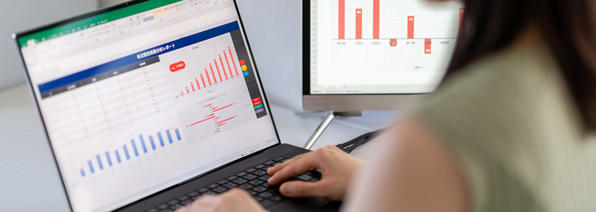 TPデータ・サービス