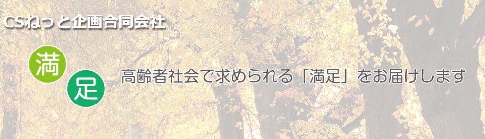 ＣＳねっと企画合同会社