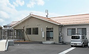 オードヴィー黒埼