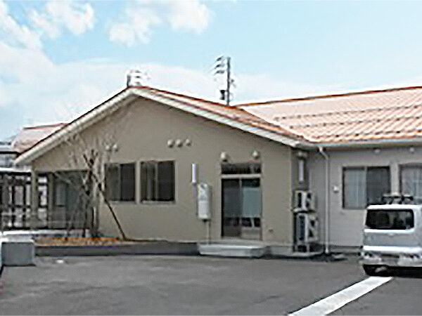 オードヴィー黒埼